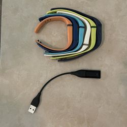 Fitbit Flex