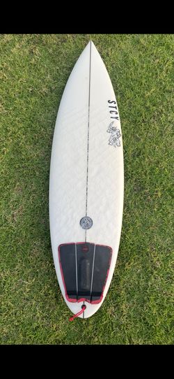 Stcy Surfboard