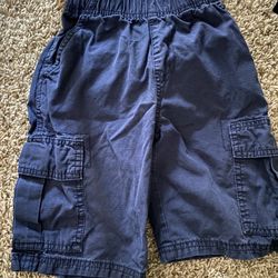 Boys Clothes Bundle Different Sizes 