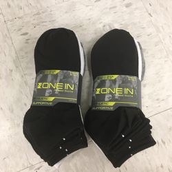 NWT men’s socks 20 pairs