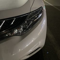 Headlight Restoring !