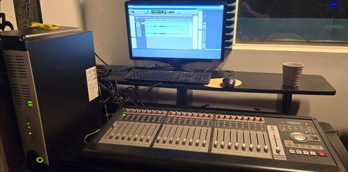 Pro Tools HD3 Full System for Sale! $2,000