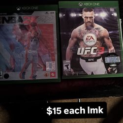 xbox games