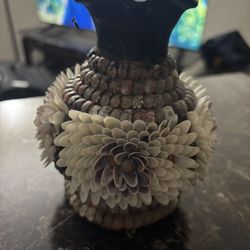 Flower Vase 
