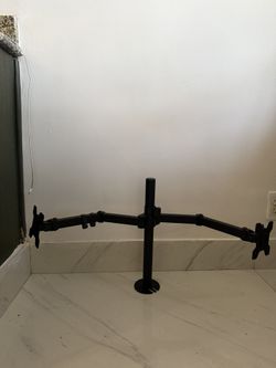 Monitor Stand 