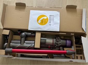 Dyson v11 animal +