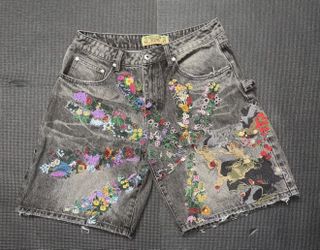 Size 30 Jean Shorts