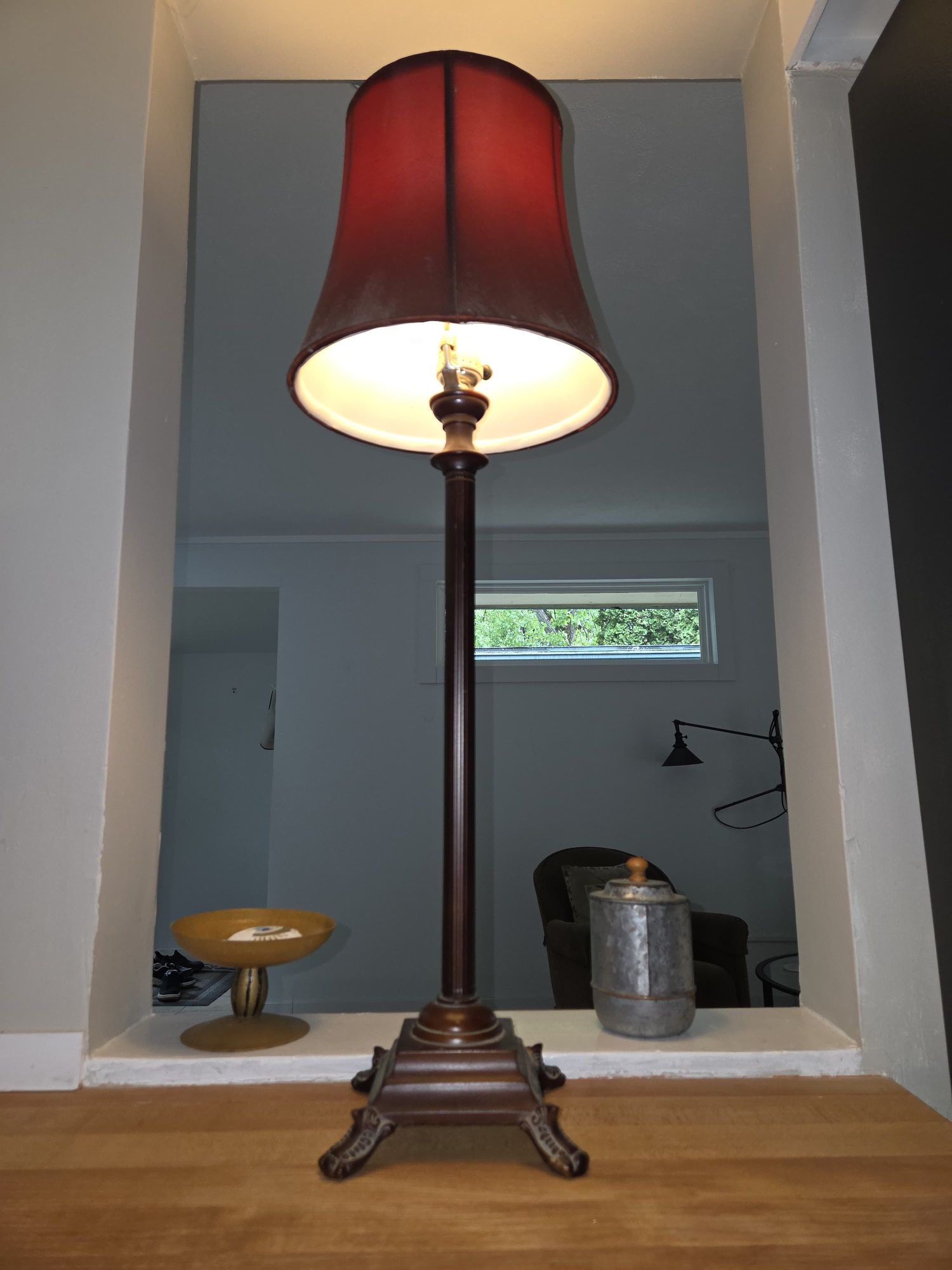Lamp