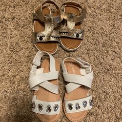 Girl Toddler Bundle Size-8