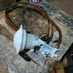 Dodge Charger Fuel Sending Unit 08/09/10