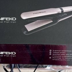 New Professional Flat Iron