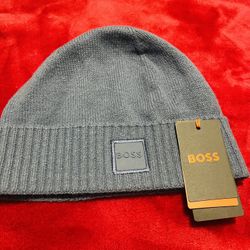 Boss Beanie 