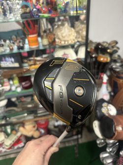 Wilson Staff FG tour Driver