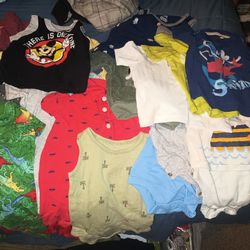Free Newborn Clothes