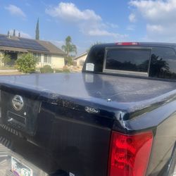 Snug Top Truck Bed Cover