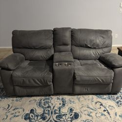 Loveseat