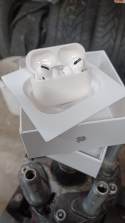 Airpods Pro