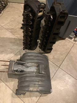 Fox body mustang parts