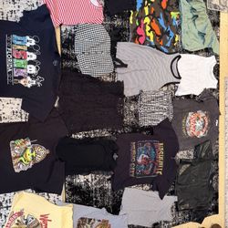 Women’s Clothing Size Medium 