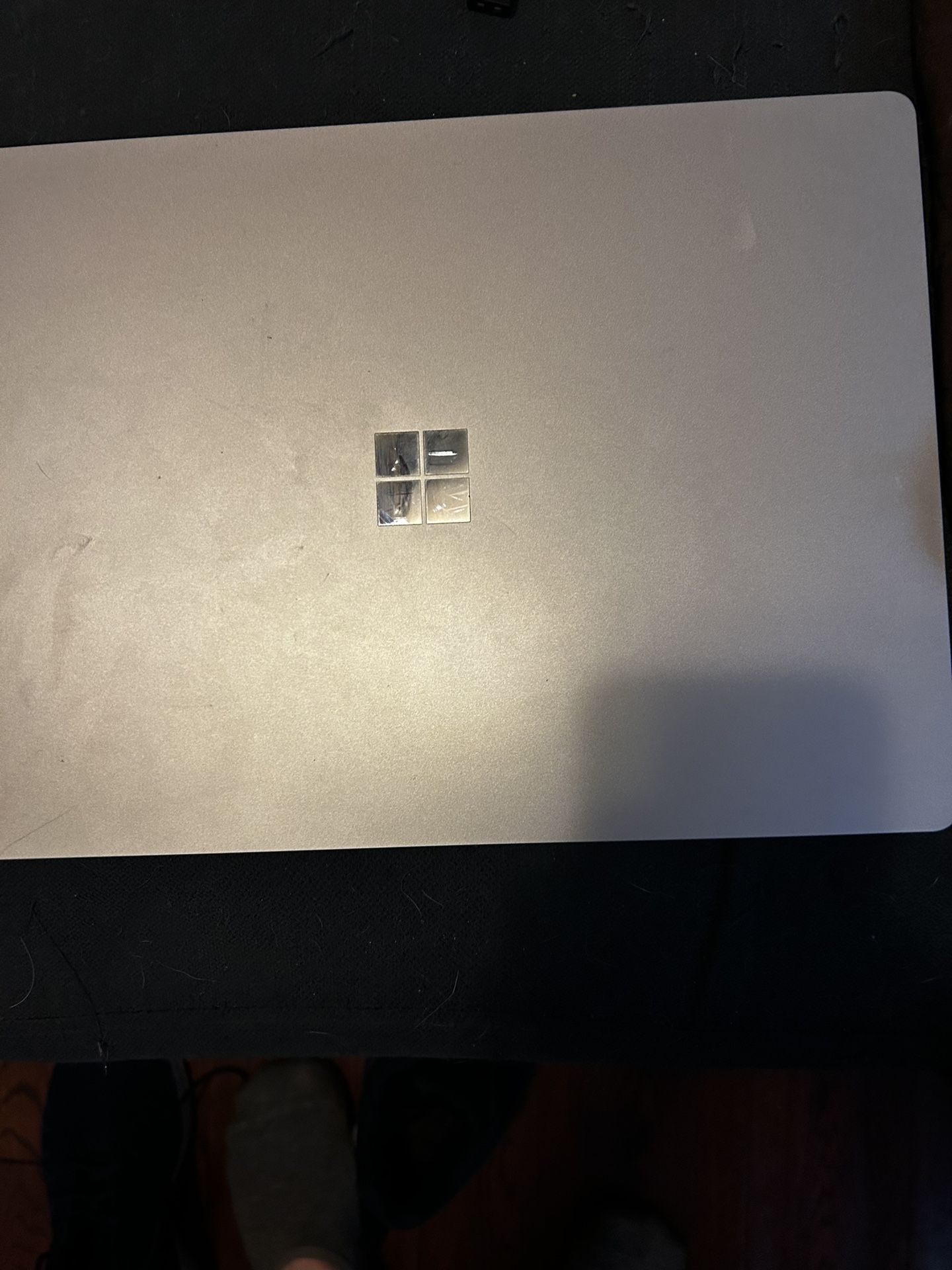 Microsoft Surface Laptop 4