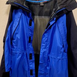 Marmot Mens Snow Jacket