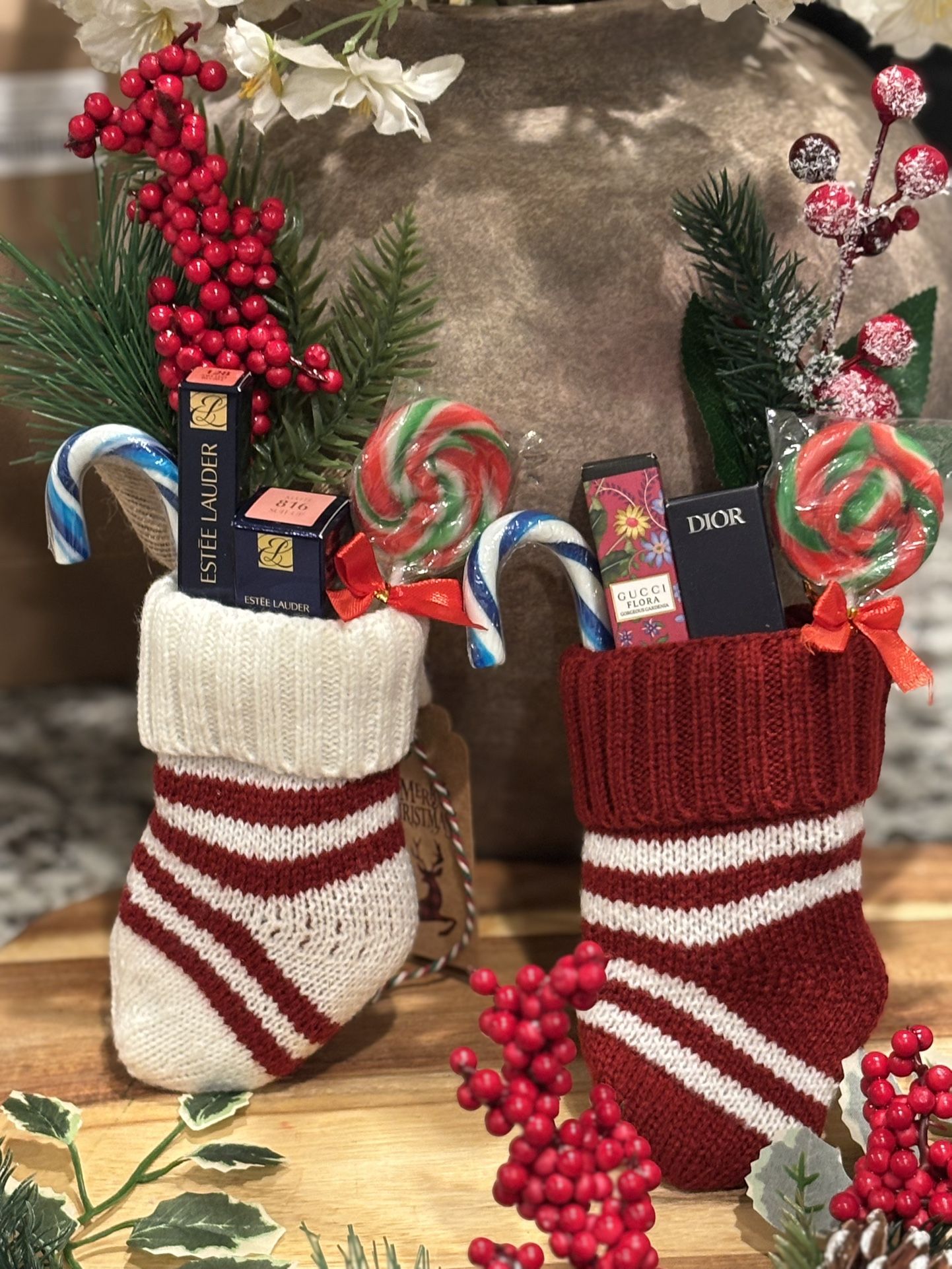 Xmas stocking  Gift  🎁  Choose Your Gift 