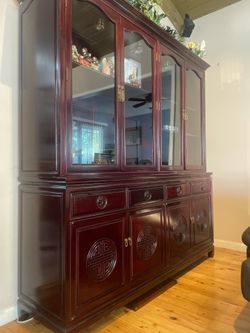 China Cabinet