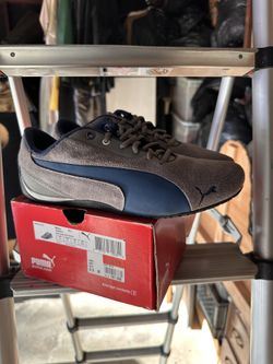 Puma Men’s 8.5