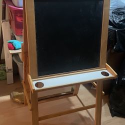 Art Easel 