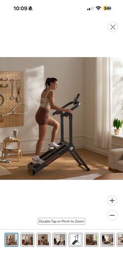Brand new Kingsmith StairGo Stair Climber