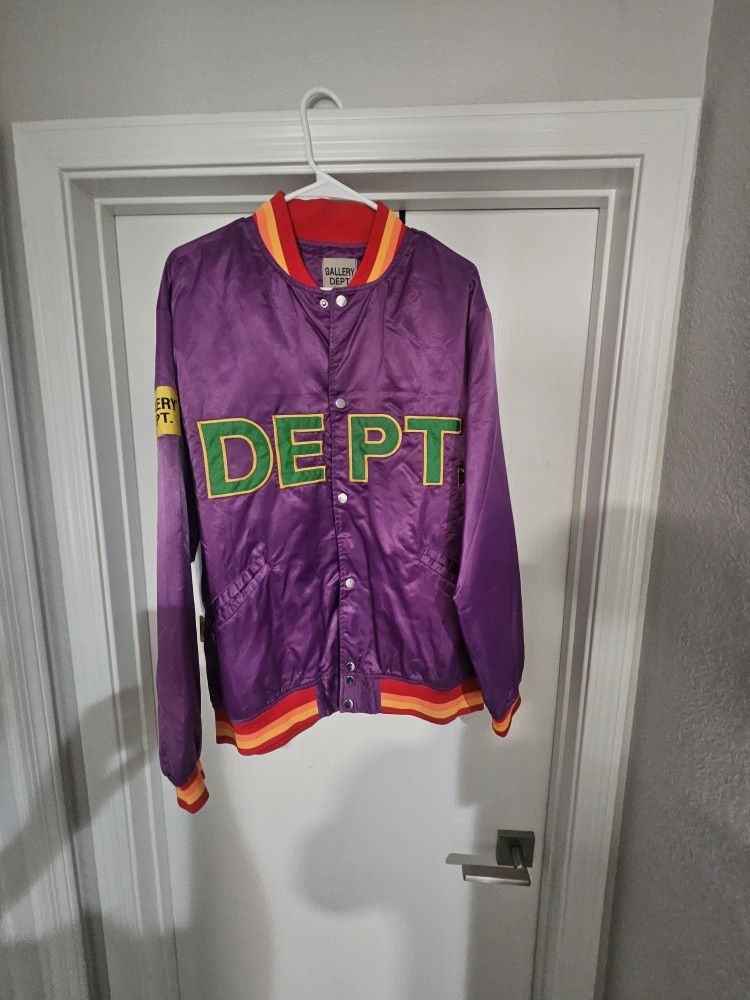 Gallery Depot Jacket