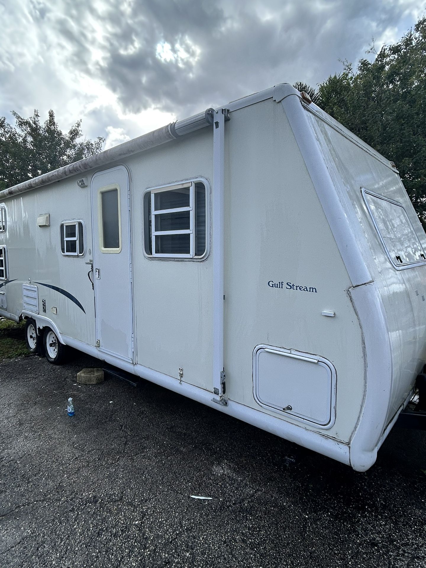 2003 RV 24ft For Sale