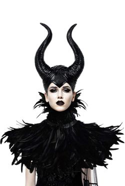Maleficent Halloween 