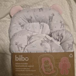 Baby Car Seat Cushion