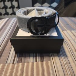 Belt