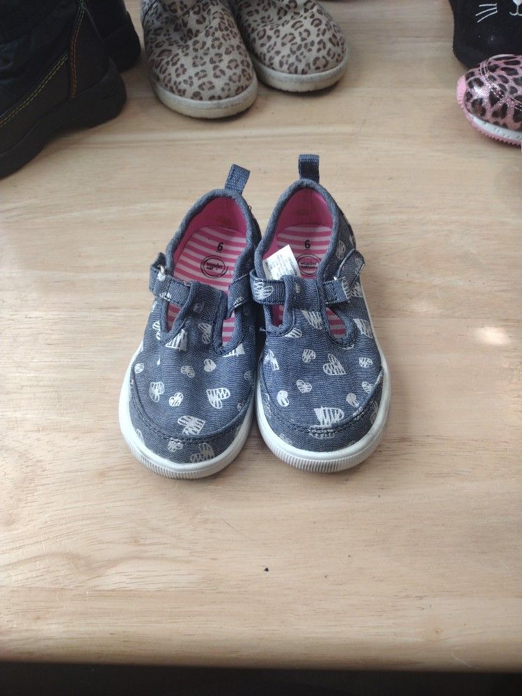 Toddler Shoes