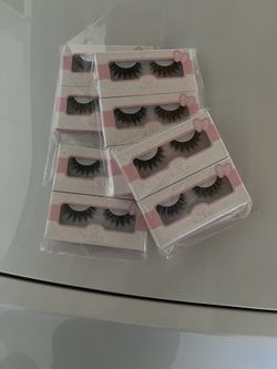 Koko Lashes -Black