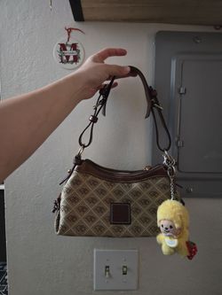 Dooney & Bourke shoulder bag