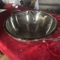 Olla Princess House De 6qt