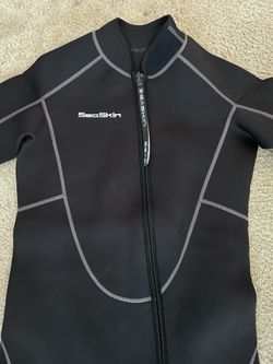 Wetsuit