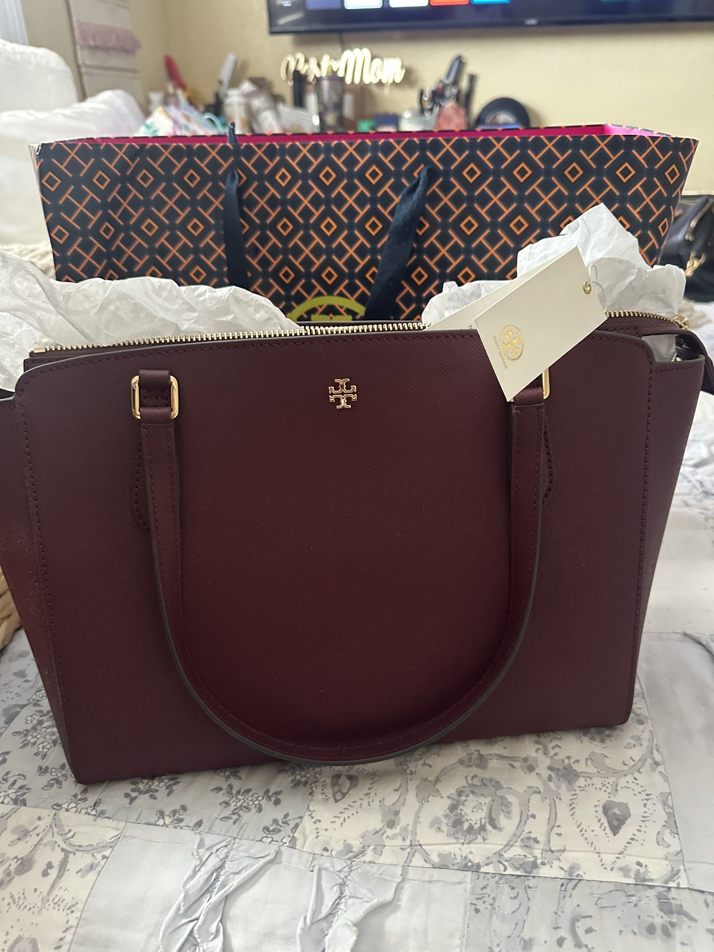 Purse Tote
