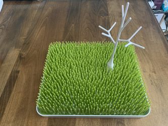 Baby Bottle Drying Rack 