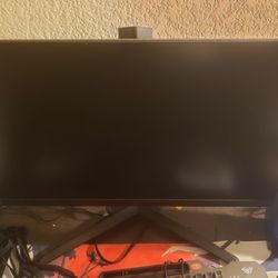 LG 24GN600-B UltraGear Gaming Monitor 24