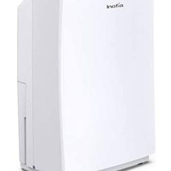 Inofia Dehumidifier 