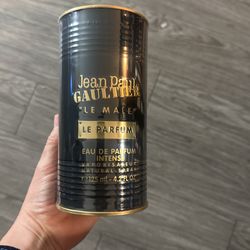 Jean Paul Le Male Parfum 