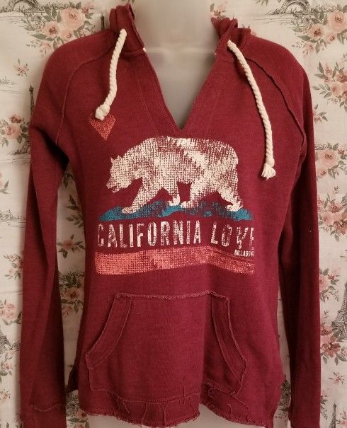 Billabong Hoodie