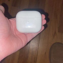 Air Pods 3rd Generation