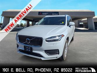 2020 Volvo XC90