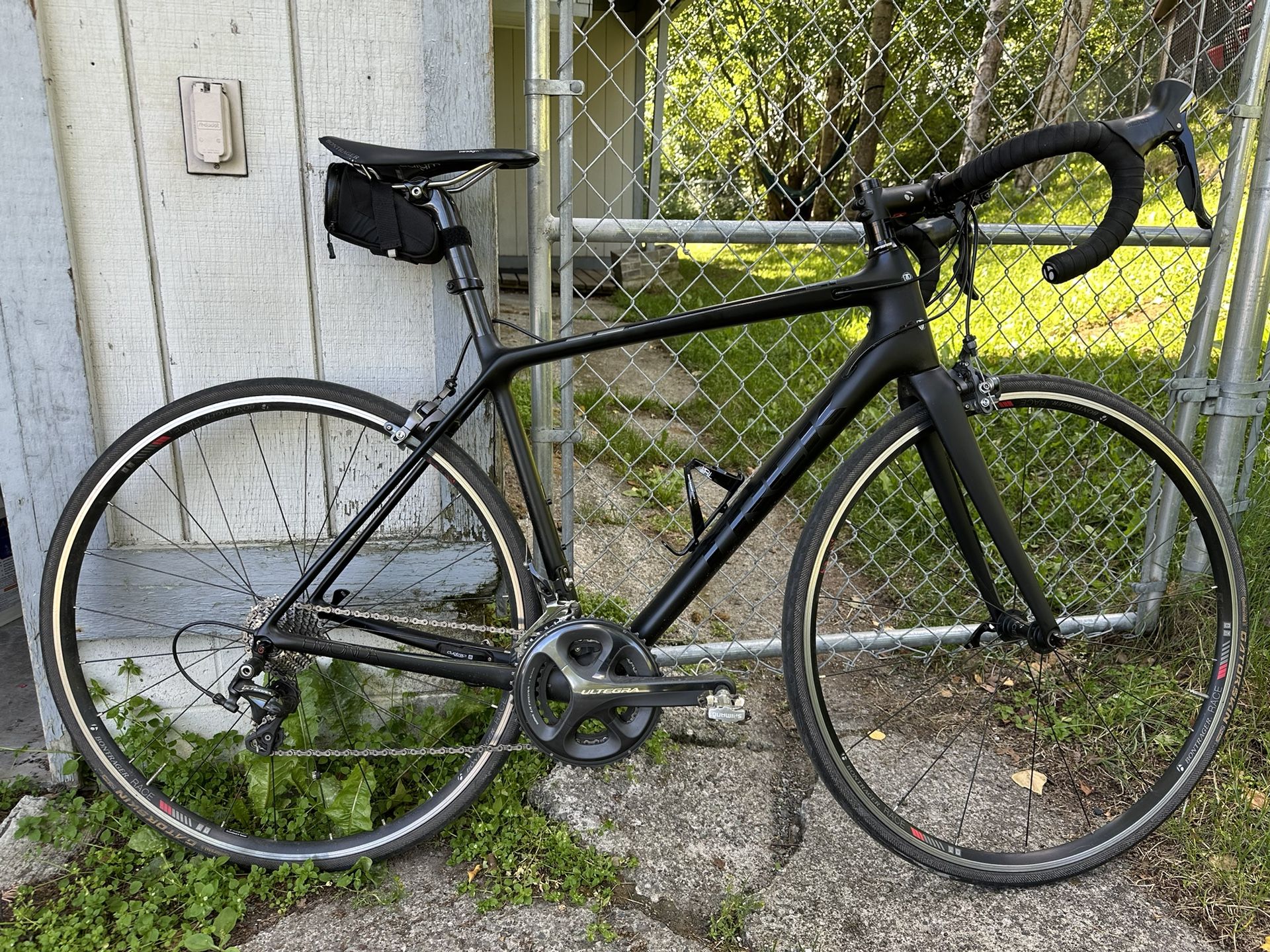 Trek Road Bike