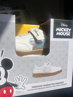 Kids shoes